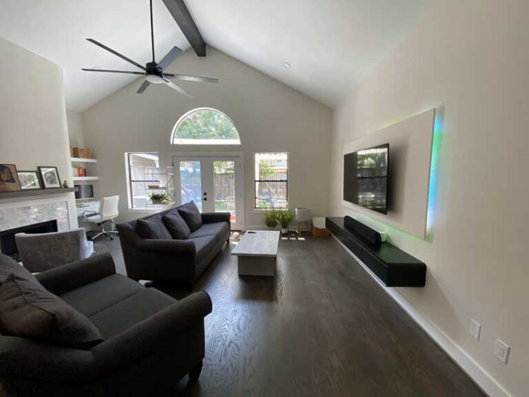 remodeling in webster texas