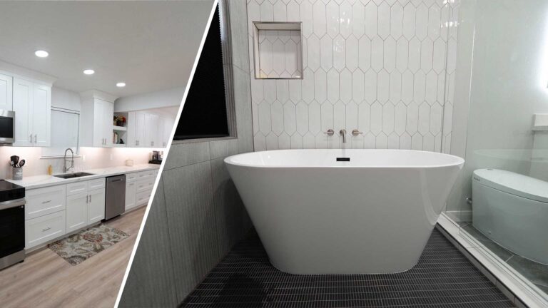 remodeling costs in Bellaire texas