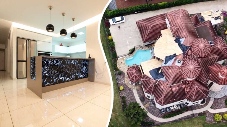 remodeling cost in Kemah texas