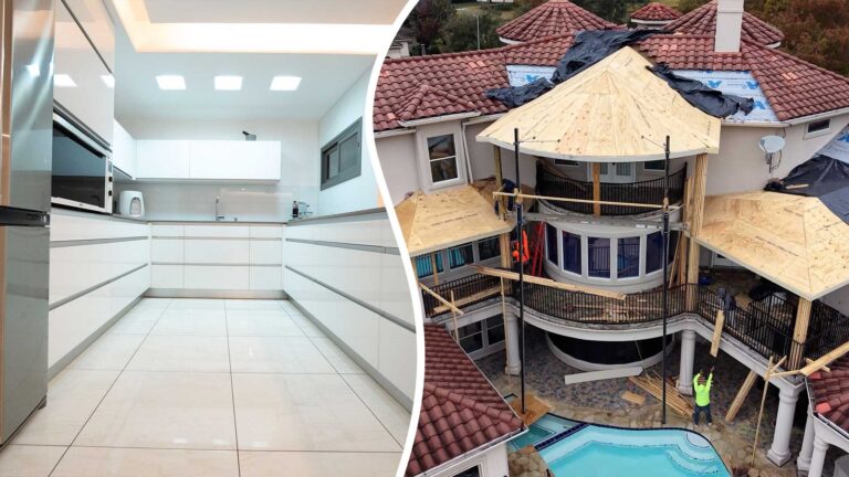 remodeling costs in Piney Point Village