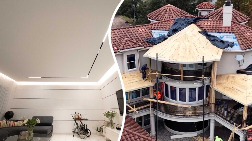 roofing costs in quintana