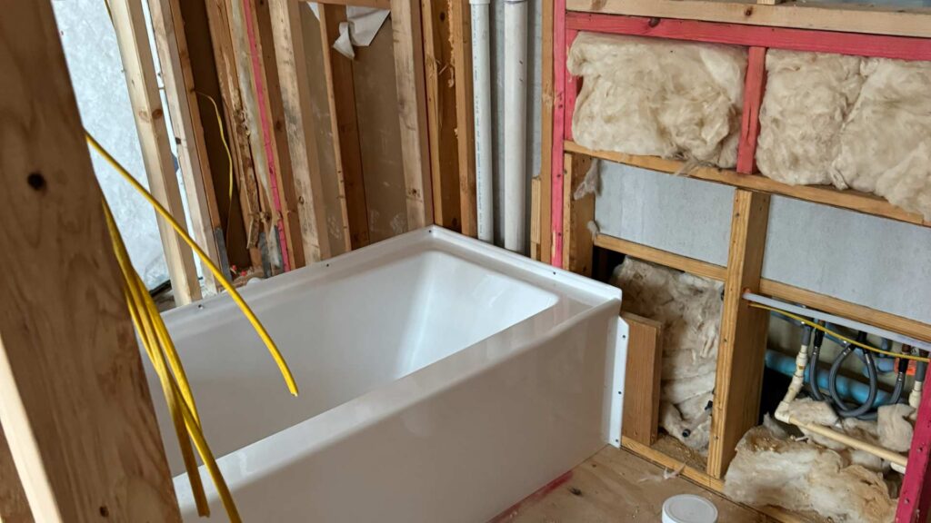 Energy-Efficient Remodeling premits hilshire village