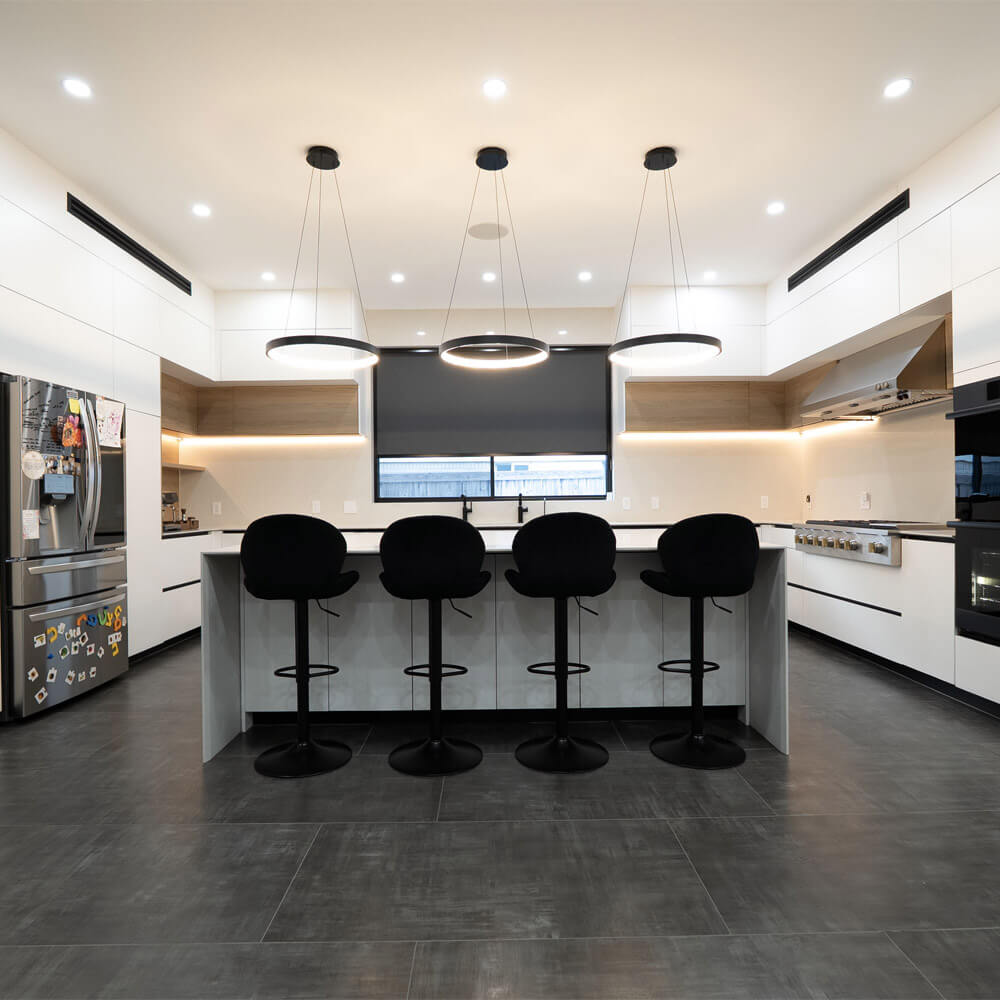 top kitchen remodel project danon texas