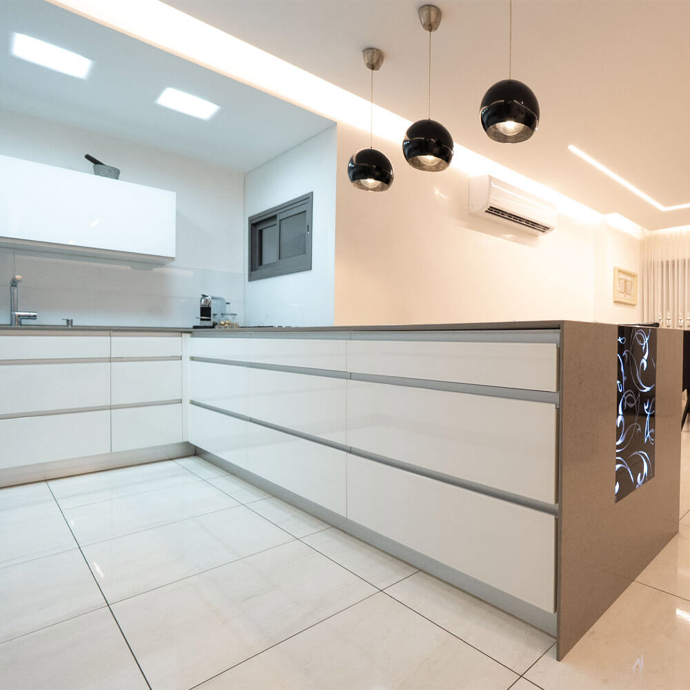 Kitchen Projects | Houston Builders