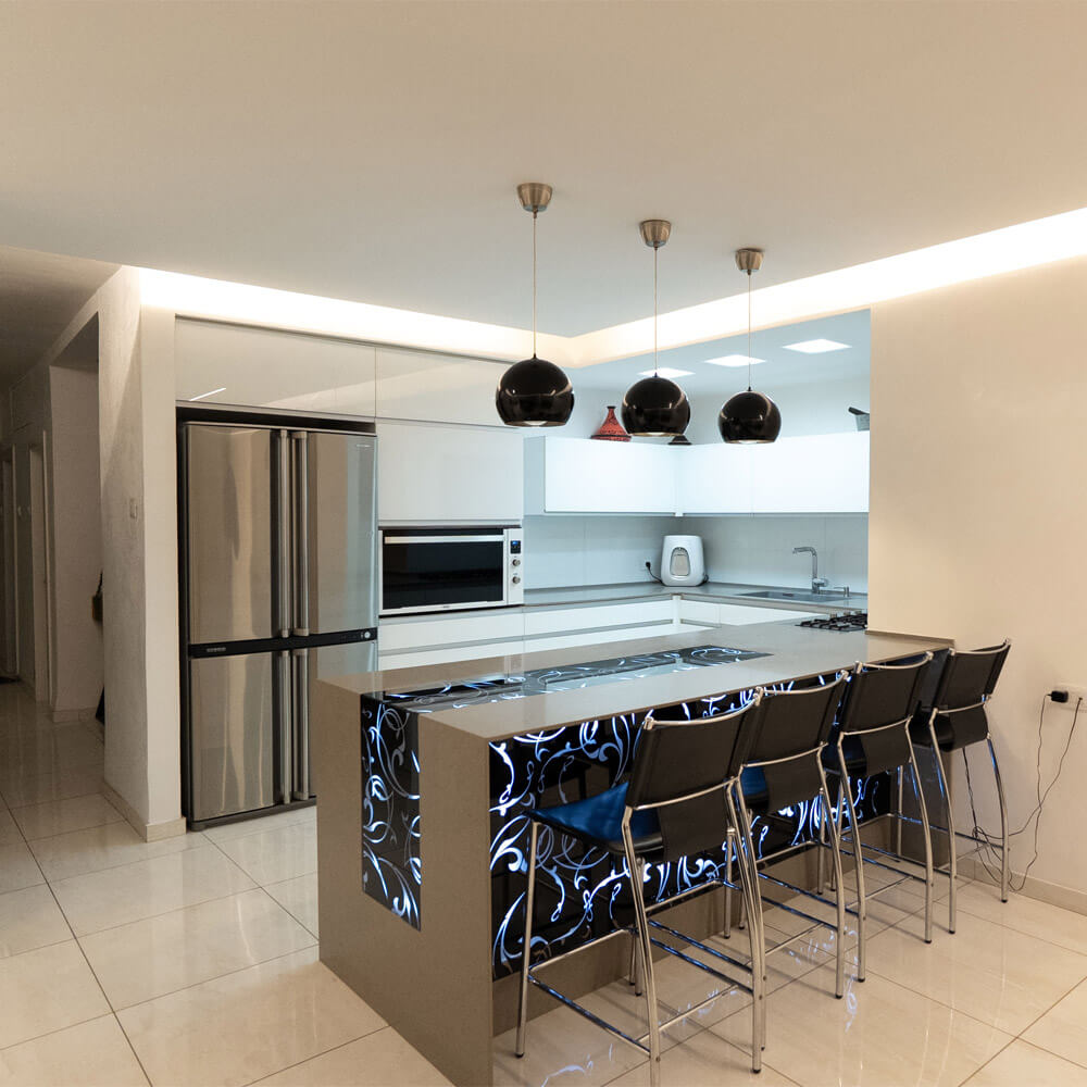 top kitchen remodel in Hedwig Village, TX