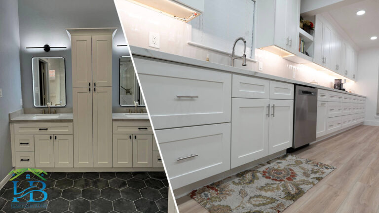 Remodeling Costs in Meadows Place texas