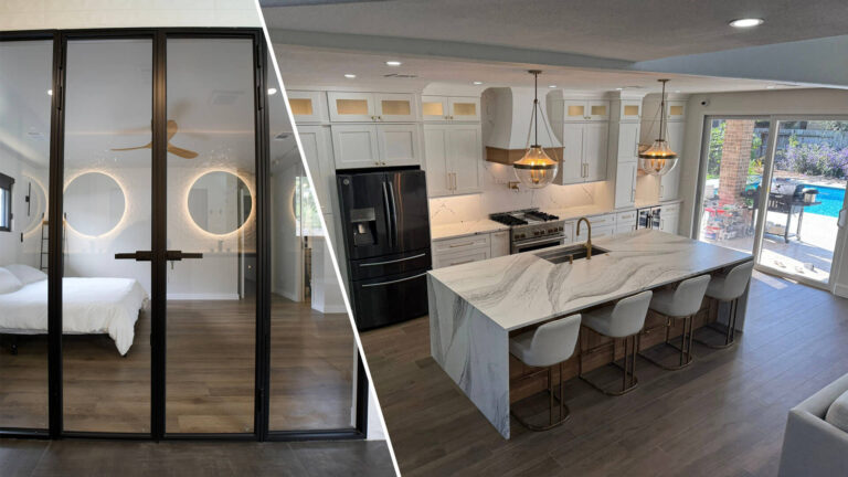 remodeling costs in Danciger, TX