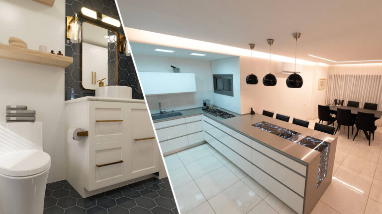 remodeling costs in baileys prairie texas