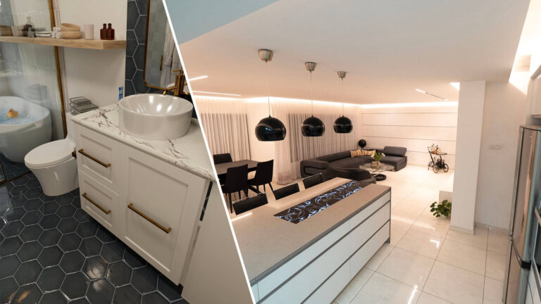 remodeling costs in danbury texas