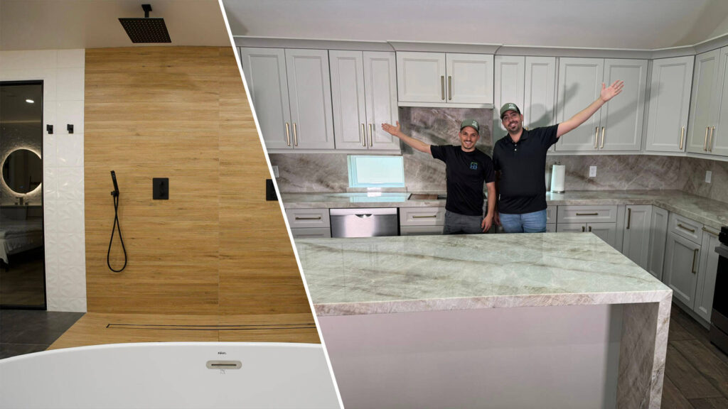 Remodeling costs in sweeny texas