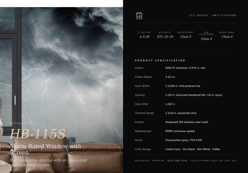 115a weather resistant huge sliding doors