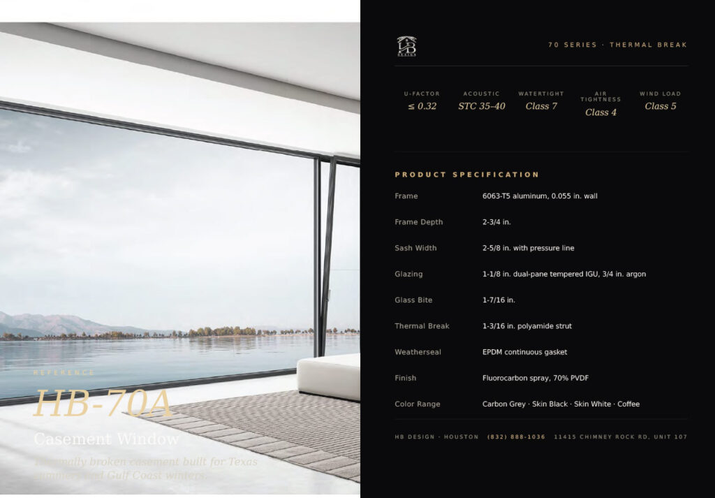 70a tilted huge door.