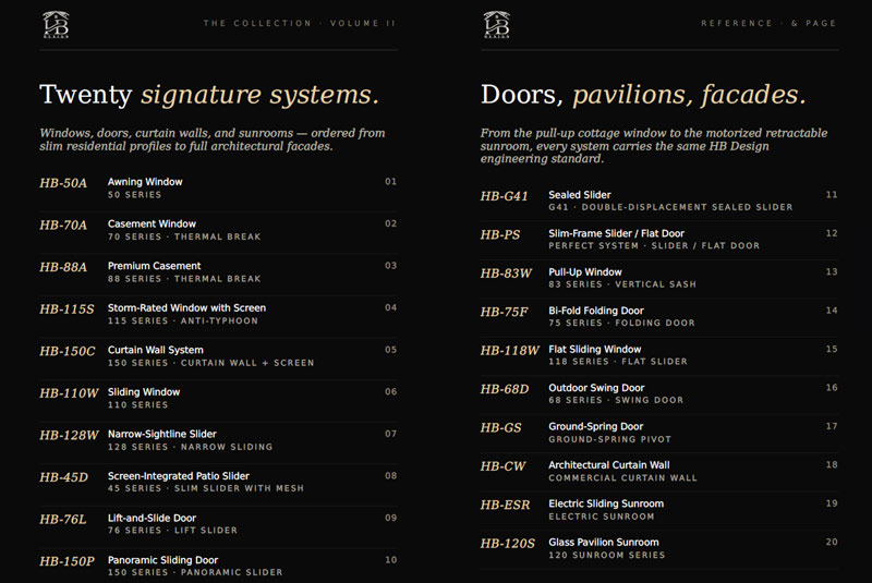 download doors and windows menu